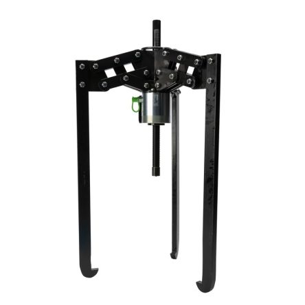SKF Hydraulic Bearing Puller, 506 mm Capacity, 500000N Force