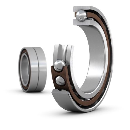 SKF Bearing Inserts 60mm ID 110mm OD YEL 212-2F