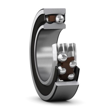 SKF Bearing Inserts 22.228mm ID 52mm OD YET 205-014