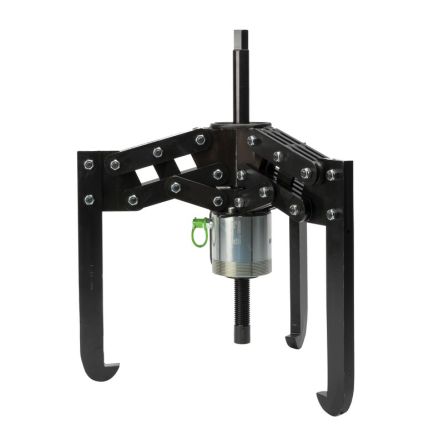 SKF Hydraulic Bearing Puller, 506 mm Capacity, 500000N Force
