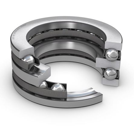 SKF RNA 4912 68mm I.D Cylindrical Roller Bearing Roller Bearing, 85mm O.D