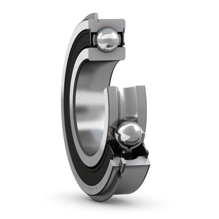 SKF TSN V Ring Seal For Use With Bearings, TSN 320 A
