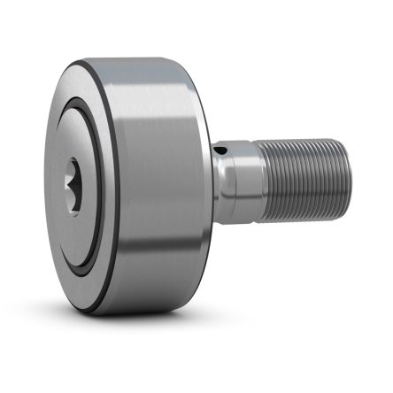 SKF 1 Hole Take Up Bearing Unit, TUJ 35 TF, 35mm ID