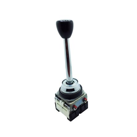 Schneider Electric 2 Axis-Axis Joystick Controller Lever, Analogue