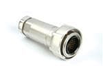 Bulgin Industrial Circular Connectors, PXM7010/10S/CR/0911/SN Series