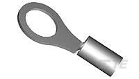 TE Connectivity, 7263 Uninsulated Ring Terminal, M8mm Stud Size