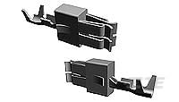 TE Connectivity, 928990 Automotive Connector 928990-2