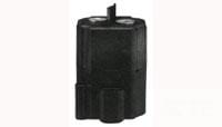 TE Connectivity EV250 Contactor 1NO, 400 A Contact Rating, 12 V dc, SP, Kilovac