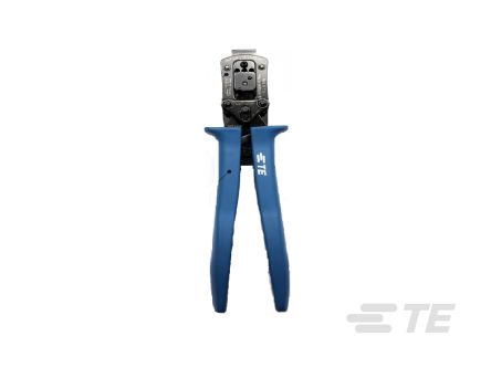 TE Connectivity 22551 2255144-1 Hand Ratcheting Crimp Tool for Hand Crimping Tools