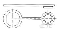 TE Connectivity Dust Cap, AMP Series