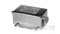 TE Connectivity, Corcom 180A 480 V ac 50Hz, Flange Mount Power Line Filter 3 Phase