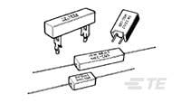 TE Connectivity Wirewound Wirewound Resistor 10W 5% 1623804-7