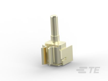 TE Connectivity Contact Assembly, AMP-HDI Series 1 Way, For Use With AMP-HDI