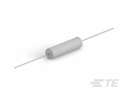 TE Connectivity 20kΩ Metal Film, Metal Oxide Resistor 7W 5% 7-2176414-3