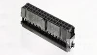 TE Connectivity, AMPODU, 3-1393531-1 2.54mm Pitch 20 Way Female FPC Connector