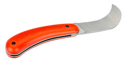 Bahco P2 Curved, Retractable Knife, 100g