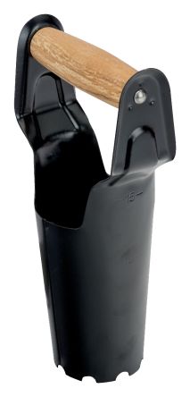 Bahco Shovel Wooden Handle