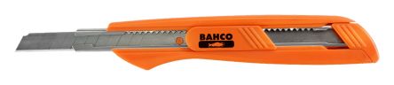 Bahco KG09 Retractable, Retractable Knife, 26g