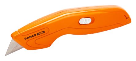 Bahco KGFU Retractable, Retractable Knife, 100g
