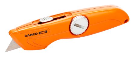 Bahco KGRU Retractable, Retractable Knife, 100g