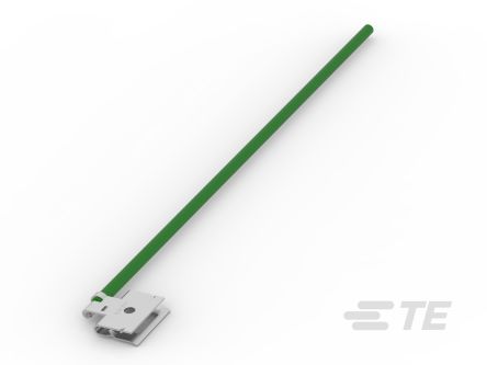 TE Connectivity 2829724 Series Cable assembly, 1-Way