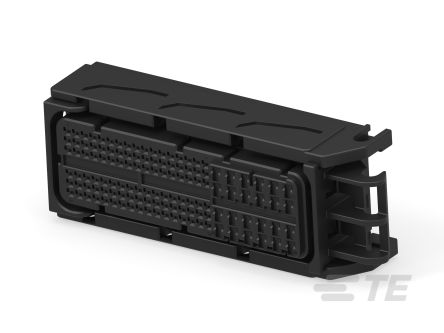 TE Connectivity, AMP Female Housing For Female Terminals for use with Automotive Connector