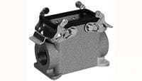 TE Connectivity, 11064, ANP Closed Bar for use with Connector