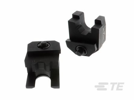 TE Connectivity, AMP Crimping Die Set, Crimp Tool