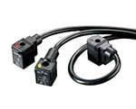 Molex 121040 Solenoid Connector