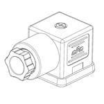 Molex 121064 Solenoid Connector