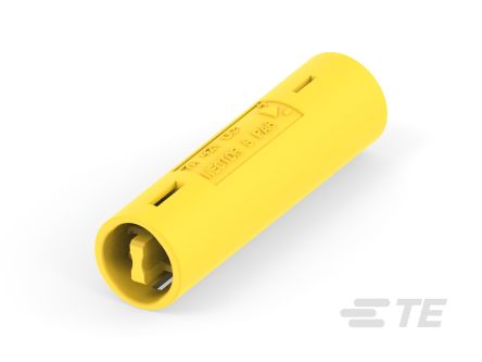 TE Connectivity NECTOR S Series Housing, PIN, 2-Way, Cable Mount