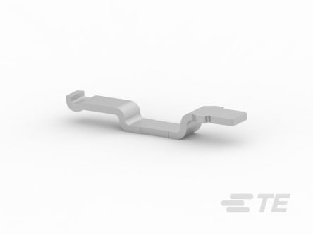 TE Connectivity Pin Contact for use with Printed Circuit Board