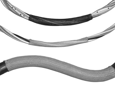 TE Connectivity Heat Shrink Tubing 19mm Sleeve Dia., RAYCHEM Series