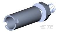 TE Connectivity Socket Cable Circular Connector Contact