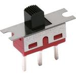 Littelfuse Through Hole Slide Switch SPST (On)-None-(On) 3A Slide