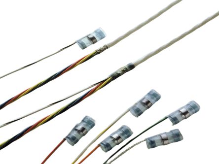 TE Connectivity Solder Sleeve