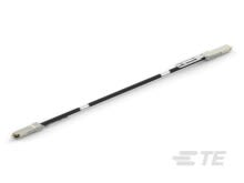 TE Connectivity 1-2231368-8, 2m Shielded