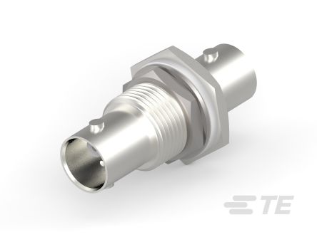 TE Connectivity 5332215 BNC Adapter RF Adapter