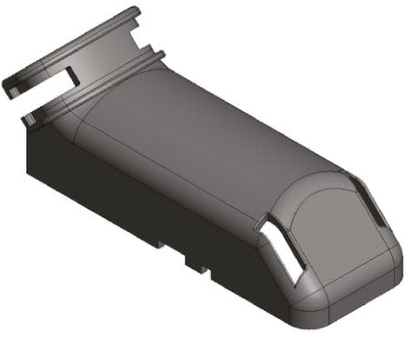TE Connectivity, 962071 Automotive Connector 962071-1