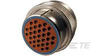 TE Connectivity, HD36-24-31PE, HD36 Male 31 Way Housing For Male Terminals for use with Automotive Housings
