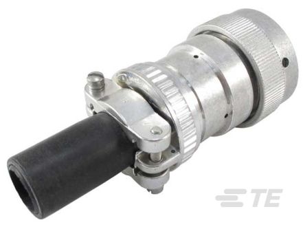 TE Connectivity, HD36-24-31ST-059, HD36 Horizontal Female 31 Way Housing For Female Terminals for use with Automotive