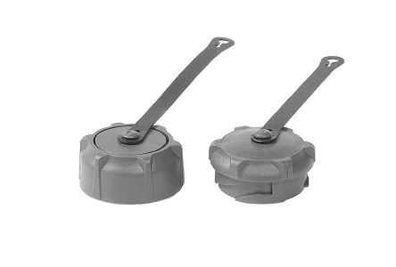 Bulgin Sealling Cap for use with PXP7010