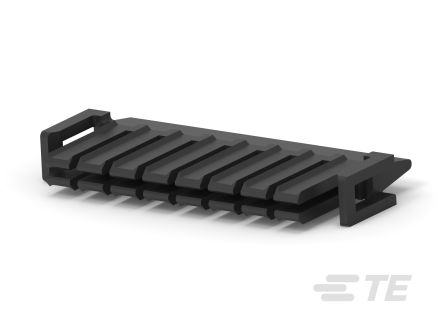 TE Connectivity Connector Terminal Position Assurance