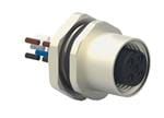 TE Connectivity Male Circular Connector Contact, Contact Size M12mm