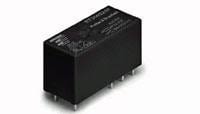 TE Connectivity Panel Mount Power Relay, 12V Coil, 16A Switching Current, SPST-NO