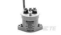 TE Connectivity Kilovac EV200 Series Electromechanical Interface Relay, Chassis Mount, 48 → 95V dc Coil,
