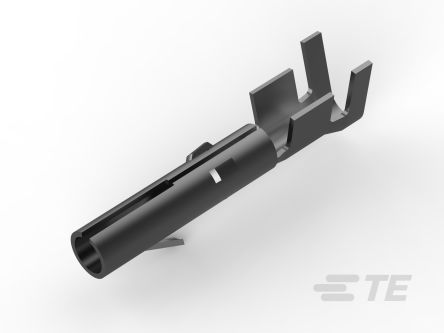 TE Connectivity Socket Contact, Socket, Commercial MATE-N-LOK, Socket Mount