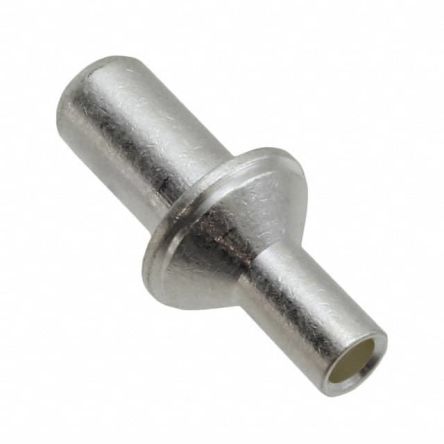 TE Connectivity Pin Contact, PIN, 1766, Through Hole