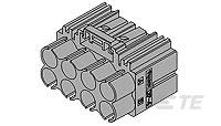 TE Connectivity, Dynamic Socket Housing Plug