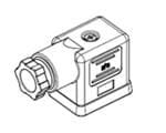 Molex 121064 Solenoid Connector